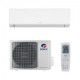 Capacitate generala: 24000 BTU Capacitate racire: 21154 (6142 - 23543) BTU Capacitate incalzire: 22175 (4436 - 23884) BTU Capacitate de racire: 6.19 (1.8 - 6.90) kW Capacitate de incalzire: 6.49 (1.30 - 7) kW SEER: 7.30 SCOP: 4.20 Clasa energetica ra