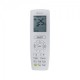 Aparat de aer conditionat Gree Cosmo Inverter R32 - telecomanda