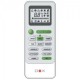 Telecomanda Unitate interioara multisplit RADOX DOX