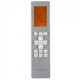 Aparat aer conditionat inverter ARISTON NEVIS EVO - telecomanda
