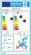 Aparat aer conditionat inverter ARISTON PRIOS 35 - 12000 BTU - clasa energetica
