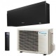 Aparat aer conditionat DAIKIN Emura Bluevolution FTXJ20AB-RXJ20A Inverter negru A+++/A++ R32 7000 BTU