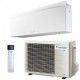 Aparat aer conditionat DAIKIN Emura Bluevolution FTXJ25MW-RXJ25M Inverter alb A+++/A++ R32 9000 BTU