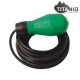 Regulator de nivel cu plutitor TITANIO lungime cablu 10 m