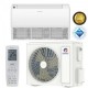 Aparat de aer conditionat pentru plafon si podea Inverter Gree U-Match VI R32 GUD71ZD1/A-S-GUD71W1/NhA-S 24000 BTU