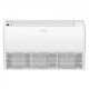 Aparat de aer conditionat pentru plafon si podea Inverter Gree U-Match VI R32 GUD71ZD1/A-S-GUD71W1/NhA-S 24000 BTU - unitate interna