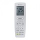 Aparat de aer conditionat pentru plafon si podea Inverter Gree U-Match VI R32 GUD71ZD1/A-S-GUD71W1/NhA-S 24000 BTU - telecomanda