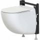 Pompa pentru ape uzate SFA SANICOMPACT COMFORT