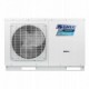 1 Pompa de caldura AER-APA monobloc Gree Versati IV GRS-CQ12Pd/NhG4-M  pentru incalzire si racire 12 kW trifazata