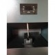 1 Cazan din otel pe peleti Ferroli BioPellet Pro 35 - 35 kW