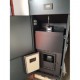 2 Cazan din otel pe peleti Ferroli BioPellet Pro 35 - 35 kW