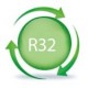 Gree - R32