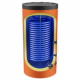 1 Boiler cu doua serpentine Ferroli ECOUNIT Double 300 - 300 litri