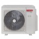 Unitate exterioara multisplit inverter ARISTON PENTA 125 XC6 - 42000 BTU