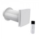 Recuperator de caldura Nobus NBS VT 150 - PLUS CO