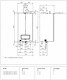 Dimensiuni Centrala termica in condensatie IMMERGAS VICTRIX PRO V2 120 ErP