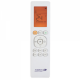 Aparat aer conditionat Inverter NORDSTAR NOIRE - telecomanda