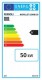 Clasa energetica Cazan din otel cu functionare pe peleti/lemn FERROLI BioPellet COMBI 50 - 50 kW