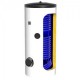 Boiler indirect cu o serpentina marita ( 2 m² ) pentru pompe de caldura Drazice OKC 200 NTR/HP 200 litri