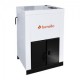 Centrala pe peleti Fornello Eco Energy 25 kW. Poza 76153