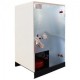 Centrala pe peleti Fornello Eco Energy 25 kW. Poza 76154