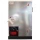 Centrala pe peleti Fornello Eco Energy 25 kW. Poza 76155