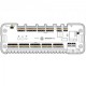 Controler wireless Honeywell Home HCC100 pentru incalzirea in pardoseala