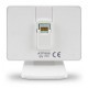 EvoHOME WiFi Honeywell pentru controlul centralei termice
