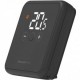 Senzor digital fara fir Honeywell DT4R Negru
