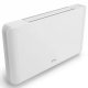 Ventiloconvector de perete Ideal Clima NEMO 800 TNM08D