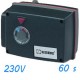 Servomotor rotativ compact on-off ESBE 98