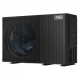 2 Pompa de caldura monobloc TCL Tri-thermal R290