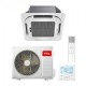 Aer conditionat tip caseta TCL TCC-48CHRH/DVI(04) - TCC-48HH/DV7O(04) - 48000 BTU,