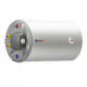 Boiler termoelectric orizontal cu o serpentina ELDOM 120 litri
