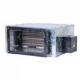 Baterie electrica pentru tubulatura Nobus NBS-EC200 2000 mc/h trifazica