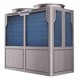 Chiller in pompa de caldura Hyundai EVI AMH-160D3L