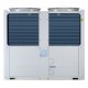 1 Pompa de caldura aer apa modulara Inverter EVI Hyundai R32 HYC-SU75M-RN8L-B 75 kW monobloc 380 V