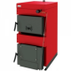 Centrala pe combustibil solid Sunsystem BURNIT NWB 25 V2 - 25 kW