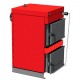 Centrala pe combustibil solid Sunsystem BURNIT NWB V2 
