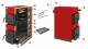 Componente Centrala pe combustibil solid Sunsystem BURNIT NWB V2