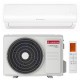 Aparat aer conditionat inverter ARISTON ALYS NET 25 - 9000 BTU