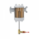 Bara magnetica filetata Reflex ExFerro DN 80-100. = 1