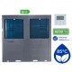 Pompa de caldura aer apa monobloc R290 LARGE HYUNDAI HYHS-SVC50-RN7TL-B 50 kW