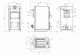 Dimensiuni BURNIT NWB PRIME