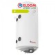 Boiler indirect cu o serpentina ELDOM 80 1S 80 litri - 2 kW