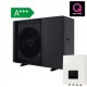 Pompa de caldura aer apa monobloc R32 SAMSUNG HT Quiet AE080BXYDEG/EU - 8 kW