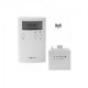 Cronotermostat fara fir Viessmann Vitotrol 100 UTDB RF2 pentru Vitodens 050-W