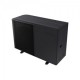 Pompa de caldura aer apa monobloc SAMSUNG EHS R290  cu pompa circulatie si controller MWR-WW10N - 1