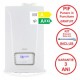 Centrala termica pe gaz in condensatie BAXI LUNA CENTURY 40
