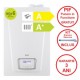 Centrala termica pe gaz in condensatie BAXI NUVOLA CENTURY 35 boiler 45L incorporat